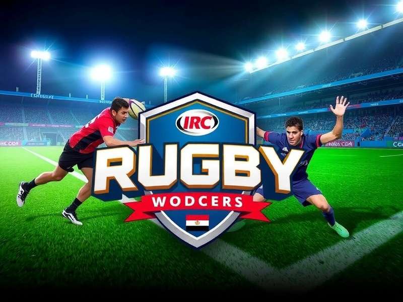 Indian players competing in national rugby esports championship India Rugby Pioneers Esports Tournament